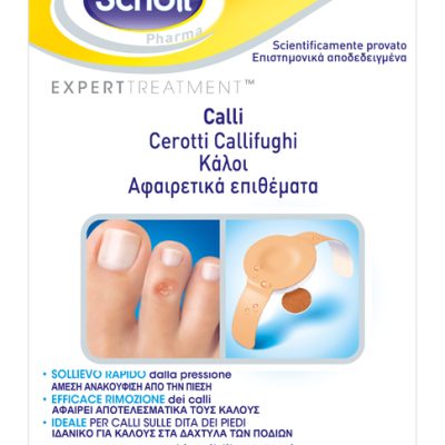 SCHOLL CER CALLIFUGHI DURO
