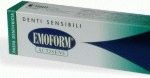 EMOFORM ACTISENS DENTIF 75ML