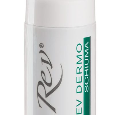 REV DERMOSCHIUMA 125ML