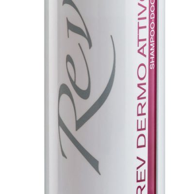 REV DERMOATTIVO 500ML
