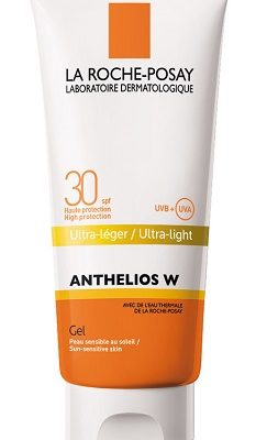 ANTHELIOS GEL SPF30 100ML