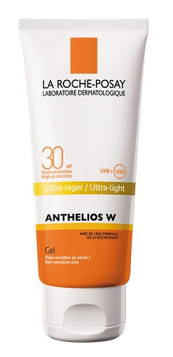 ANTHELIOS GEL SPF30 100ML
