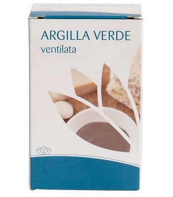 ARGILLA VENTILATA 200G 4541