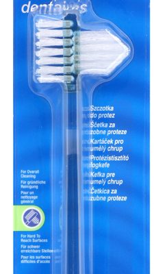 ORALB DENTIERE SPAZZOLINO MAN