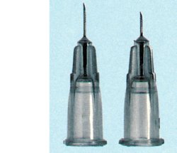 AGO MESOT LUER 0,4X4 G27 100PZ
