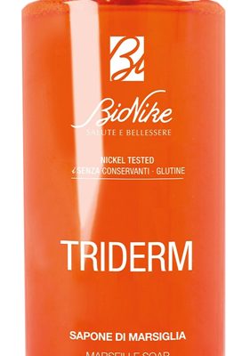 TRIDERM SAPONE MARS LIQ 250ML