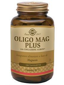 OLIGO MAG PLUS 100TAV