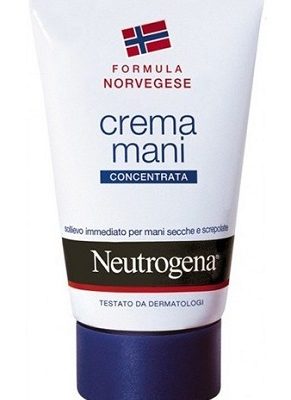 NEUTROGENA MA CR MANI PROF75ML