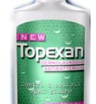 NEW TOPEXAN DERMOLAV P SENS150