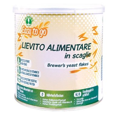 ETG LIEVITO ALIMENTARE SCAGLIE
