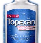 NEW TOPEXAN DERMOLAV P NORM150