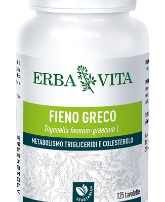 FIENO GRECO 125TAV