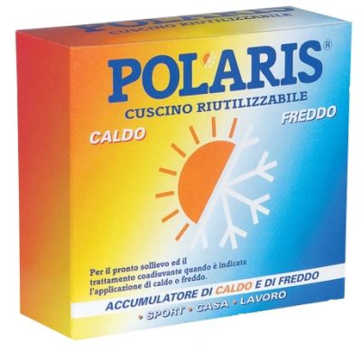 CUSCINO CALDO/FREDDO 12X22 1PZ