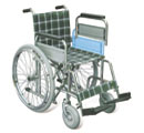CARROZZELLA PIEG C/BRACC ESTR