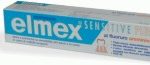 ELMEX SENSITIVE PLUS 75ML