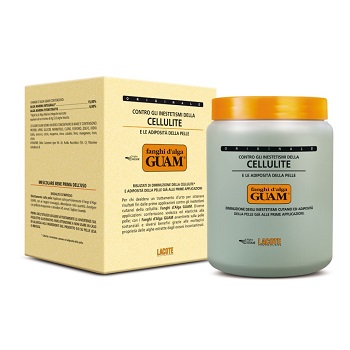 GUAM FANGHI D’ALGA 500G