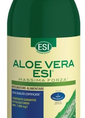 ESI ALOE VERA SUCCO MAX F500ML