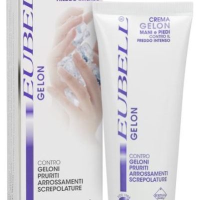 EUBELL GELON CREMA 75ML