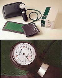 SFIGMO MAGNUM ANEROIDE