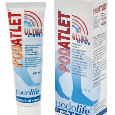 PODATLET ULTRA CREMA 100ML