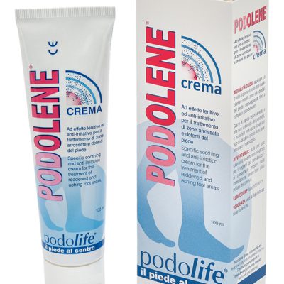 PODOLENE CREMA 100ML