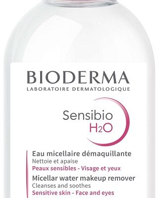 SENSIBIO H2O SOL MICELL 250ML