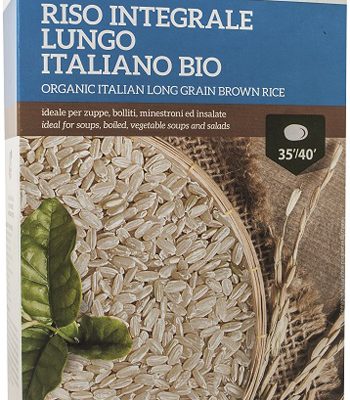 RISO INT LUNGO ITA BIO 1KG