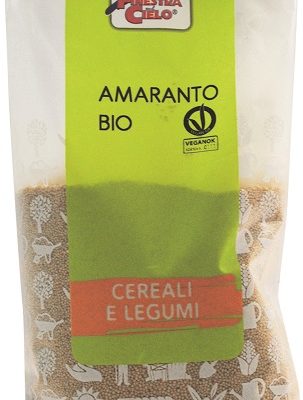 AMARANTO BIO 500G