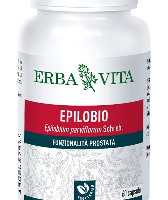 EPILOBIO PARVIFLORUM 60CPS