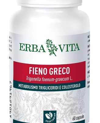 FIENO GRECO 60CPS