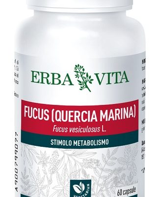 FUCUS 60CPS 500MG