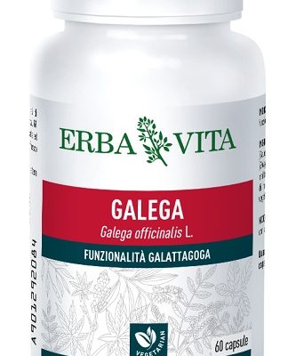 GALEGA 60CPS