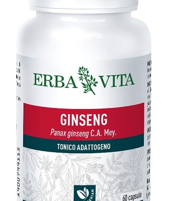 GINSENG 60CPS