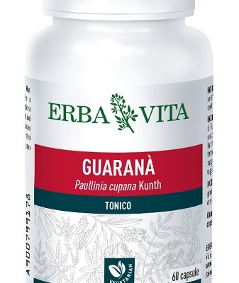 GUARANA 60CPS