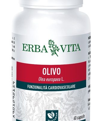 OLIVO 60CPS