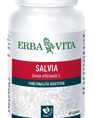 SALVIA 60CPS