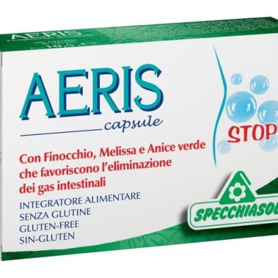 AERIS 30CPS
