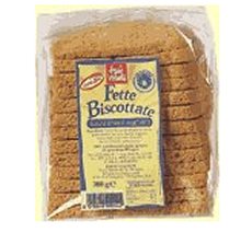 FETTE BISC S/GRASSI 300G