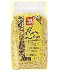MIGLIO DECORTICATO 500G