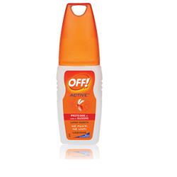 OFF ACTIVE LOZ 100ML