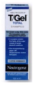 NEUTROGENA SHAMPOO T/GEL TOTAL