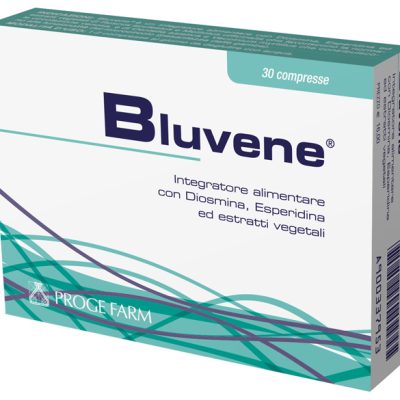 BLUVENE 30CPR
