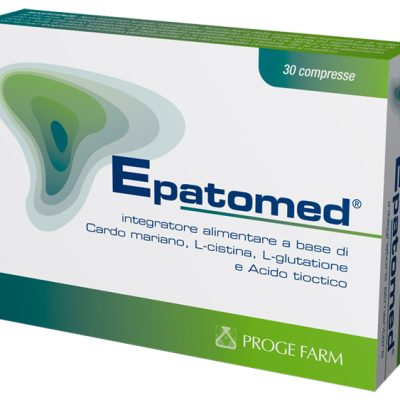 EPATOMED 30CPR