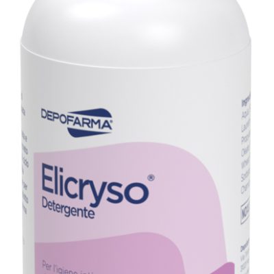 ELICRYSO DETERGENTE INT 200ML