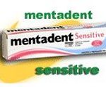 MENTADENT P SENSITIVE 75ML