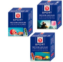 PIC SPORT TAPPO AURIC SIL BB2P