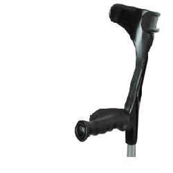 CANADESE LEGA LEG NERO