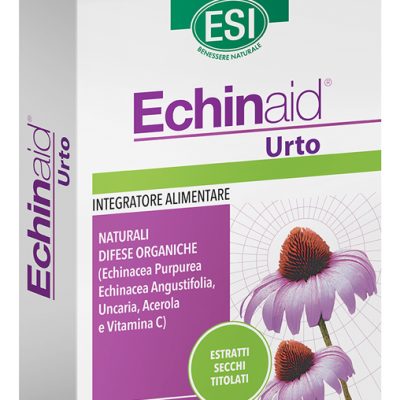 ESI ECHINAID URTO 30CPS