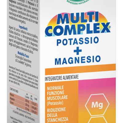 ESI MULTICOMPLEX POT MG 90OVAL
