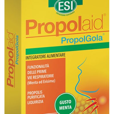 ESI PROPOLAID PROPOLGOLA ME30T